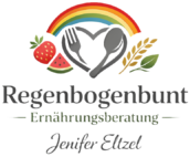 Regenbogenbunt